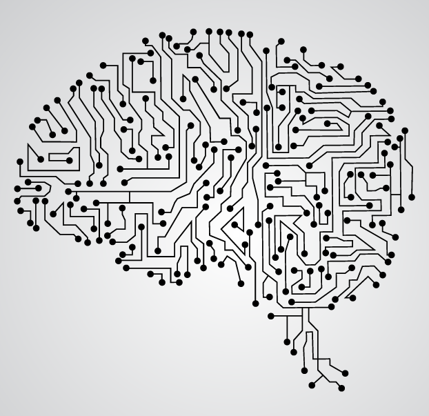 Patent Law Firm Dallas Texas thecourytneyfirm.com : brain circuit board